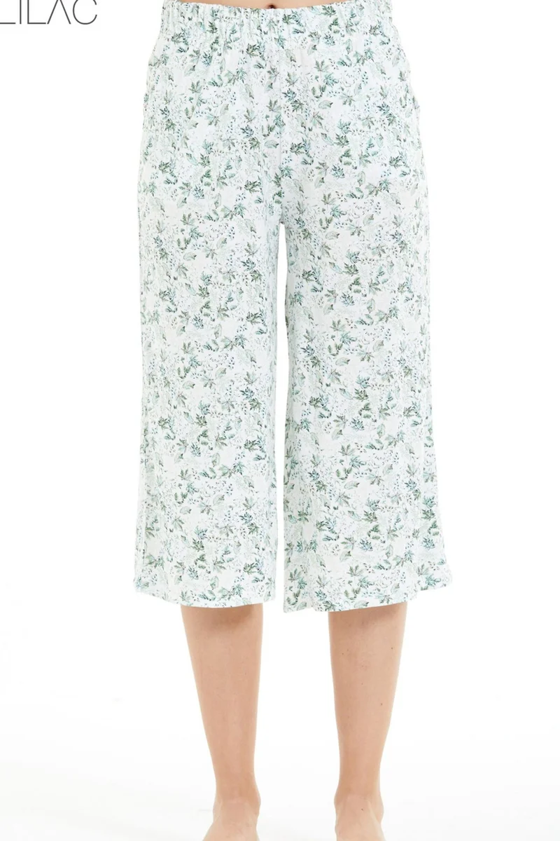 ليلاك LILAC Pajama Bottoms