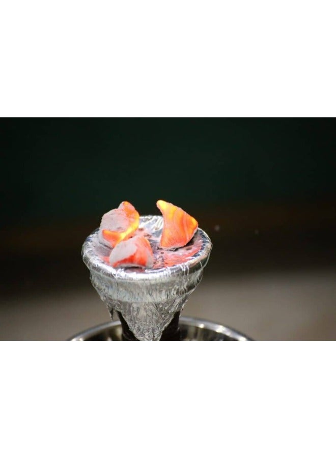 السلطان الفحم النيجيري الفاخر - Image 2