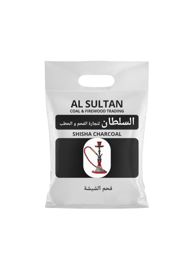 السلطان الفحم النيجيري الفاخر - Image 1