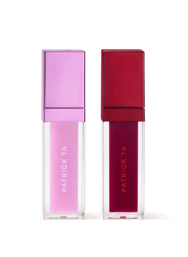 باتريك تا باتريك تي إيه، ثنائي رئيسي في عطلة نهاية الأسبوع والمسرح الرئيسي - Image 4