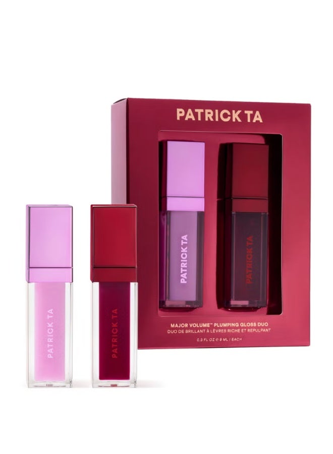 باتريك تا باتريك تي إيه، ثنائي رئيسي في عطلة نهاية الأسبوع والمسرح الرئيسي - Image 1