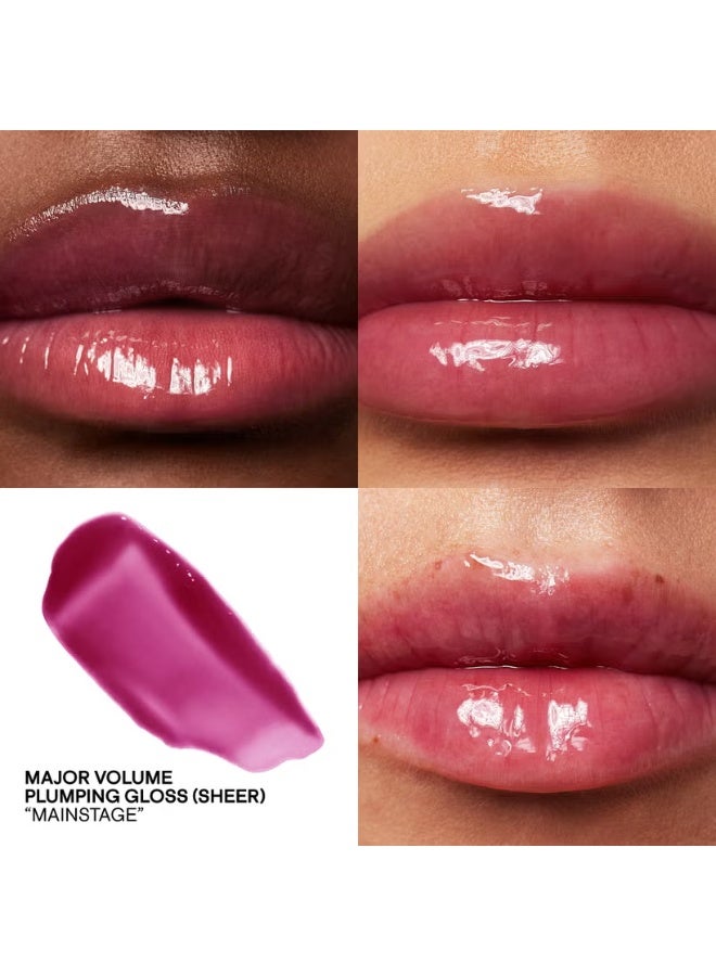 باتريك تا باتريك تي إيه، ثنائي رئيسي في عطلة نهاية الأسبوع والمسرح الرئيسي - Image 3