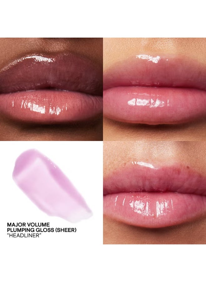 باتريك تا باتريك تي إيه، ثنائي رئيسي في عطلة نهاية الأسبوع والمسرح الرئيسي - Image 2