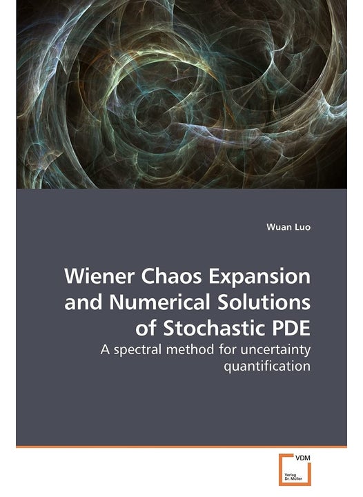 Wiener Chaos Expansion and Numerical Solutions of Stochastic PDE