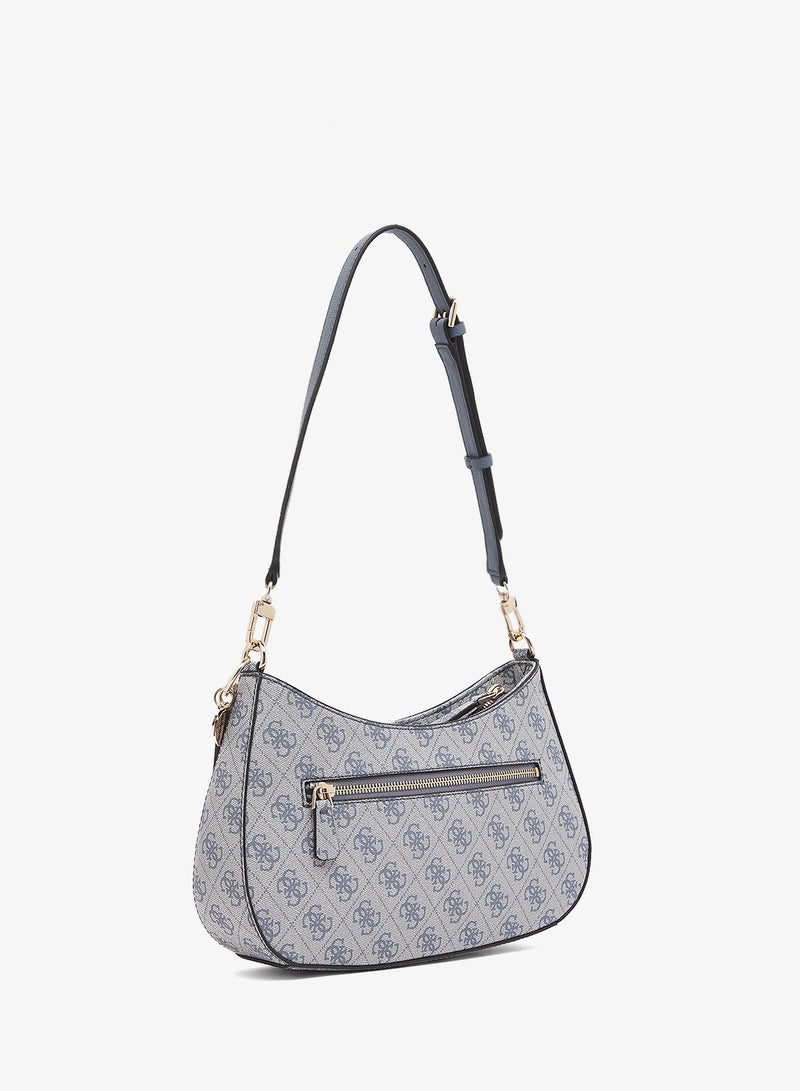 GUESS Noelle II Shoulder Bag - Image 2