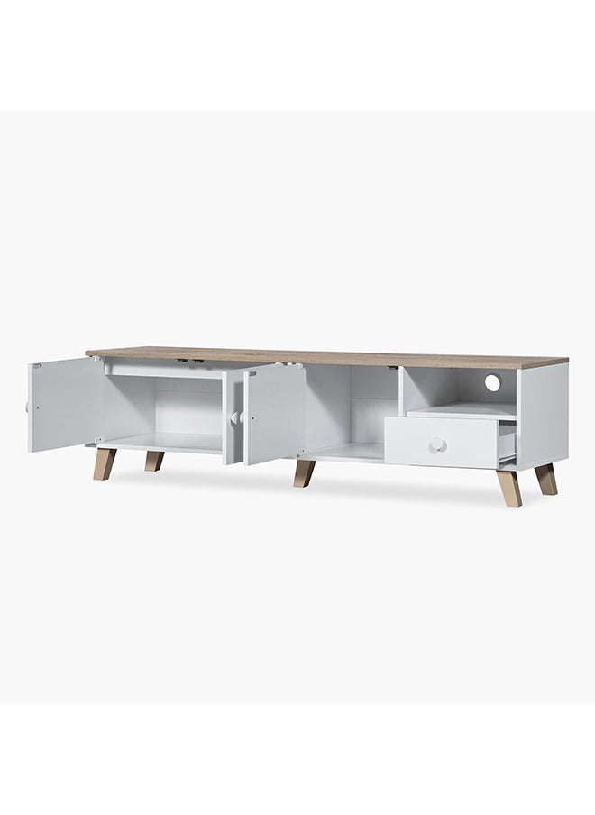 Home Box Elsa 1.6 Meter TV Unit for TVs up to 70 inches  - Image 3
