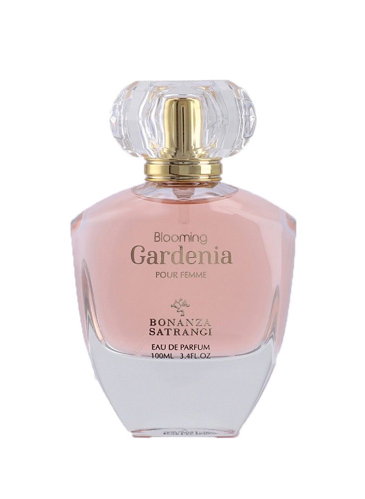 Bonanza Satrangi BLOOMING GARDENIA - Image 1