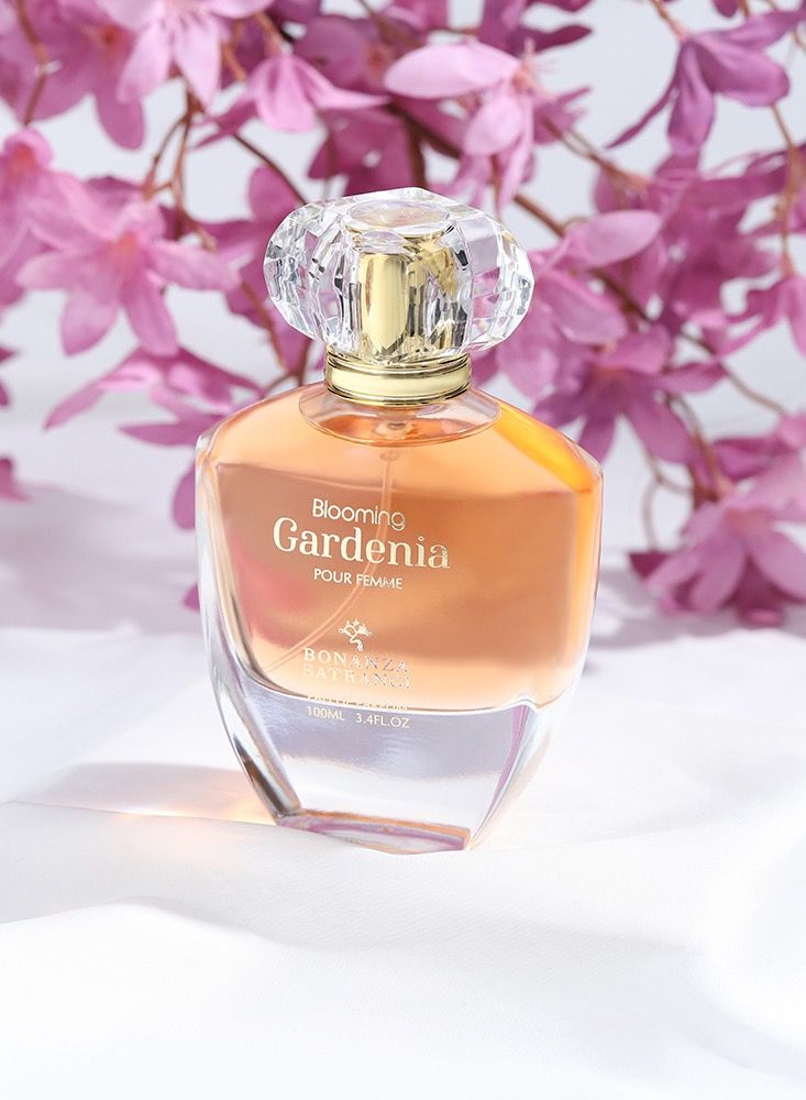 Bonanza Satrangi BLOOMING GARDENIA - Image 3