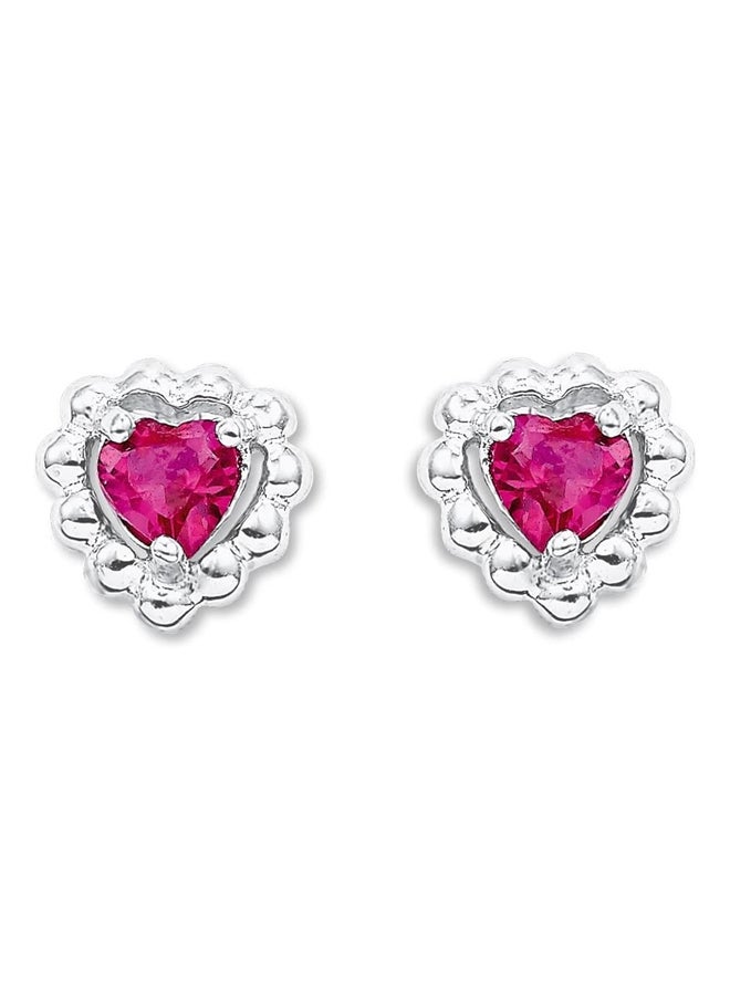 AMOR earring  - Image 2