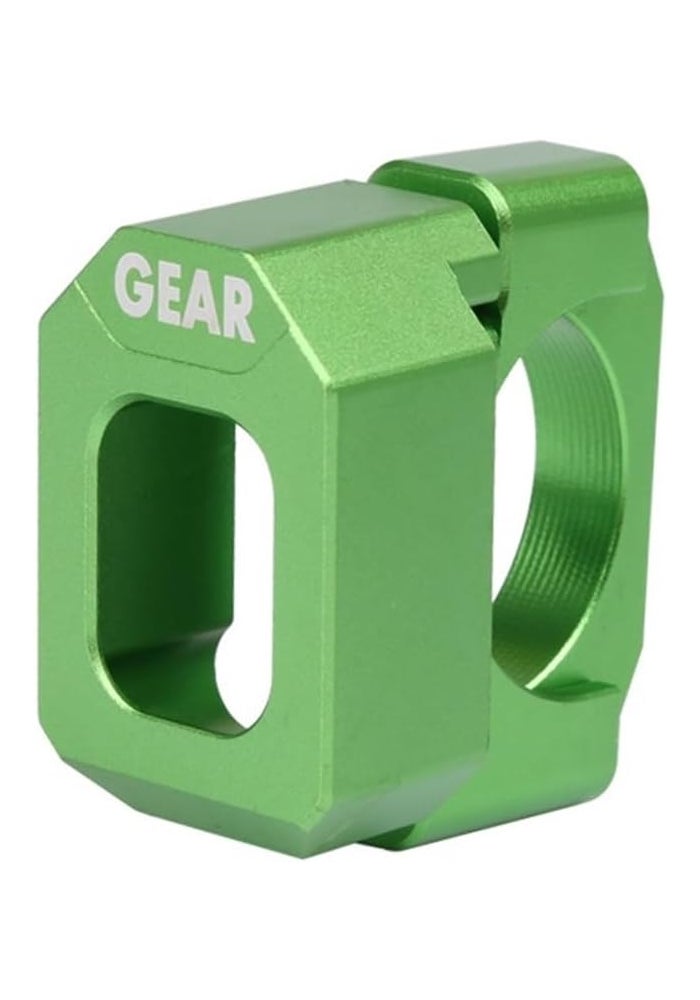 Wivplex Digital Gear Display for Ducati Scrambler 400 - Image 1