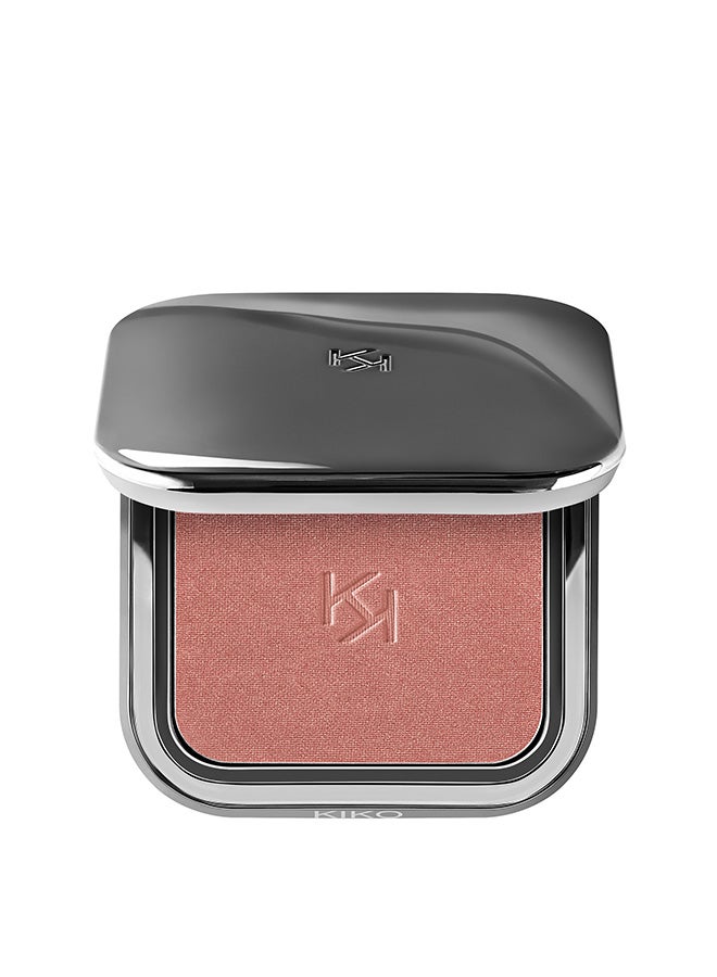 KIKO MILANO Unlimited Powder Blush - Image 1