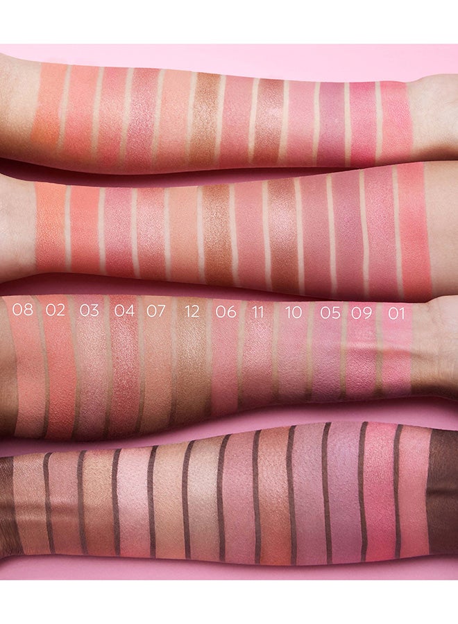 KIKO MILANO Unlimited Powder Blush - Image 4