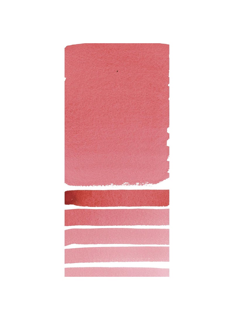 Daniel Smith - Daniel Smith Extra Fine Watercolor 15ml Paint Tube, Mayan Red - Image 1