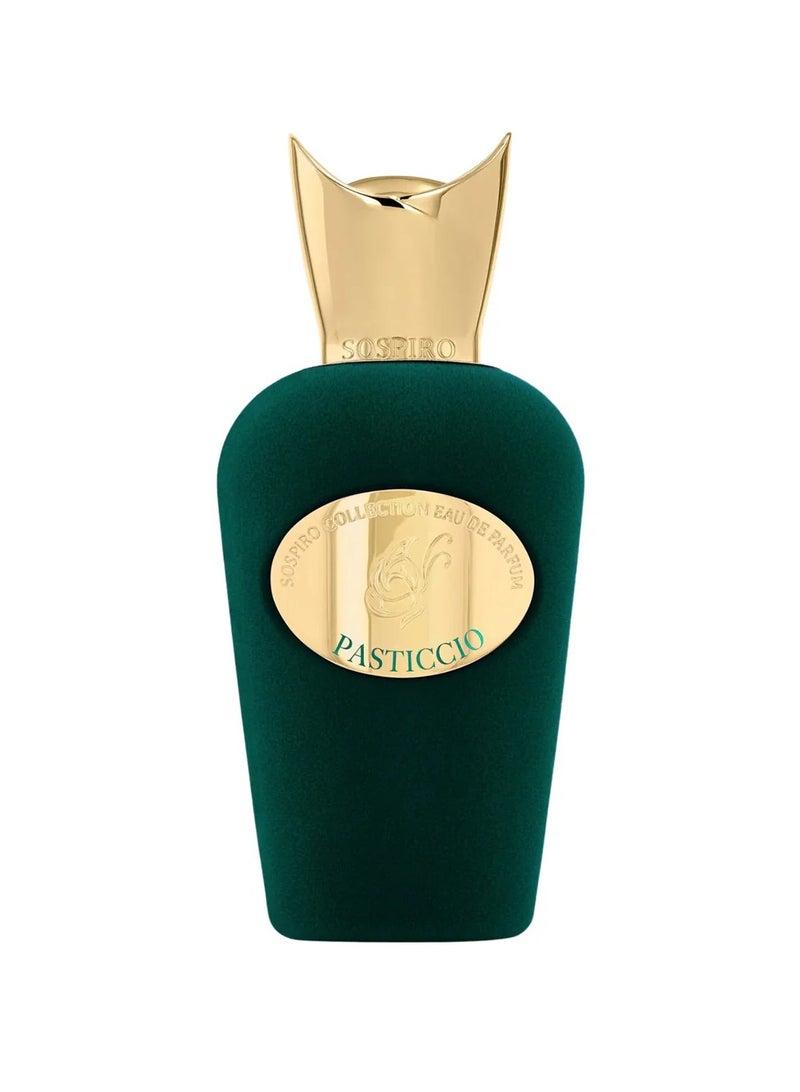 سوسبيرو باستيتشيو أو دي بارفان 100 مل - Image 1