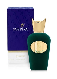SOSPIRO Sospiro Pasticcio Eau De Parfum 100ml  - Image 2