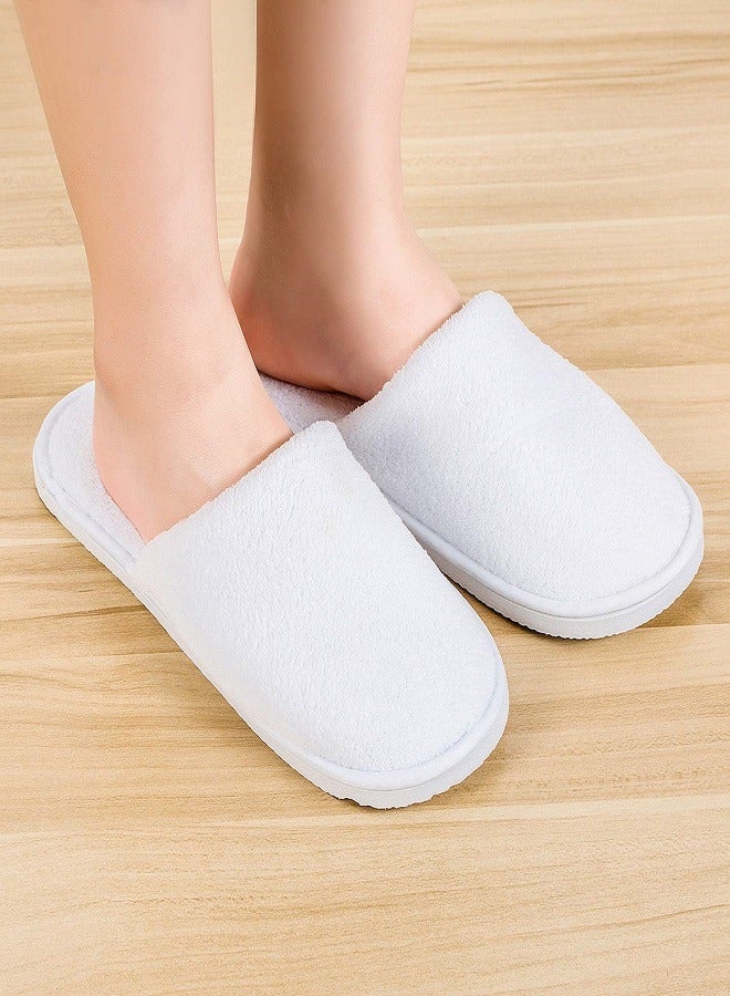 Spa Slippers for Guest and Hotels - Image 2
