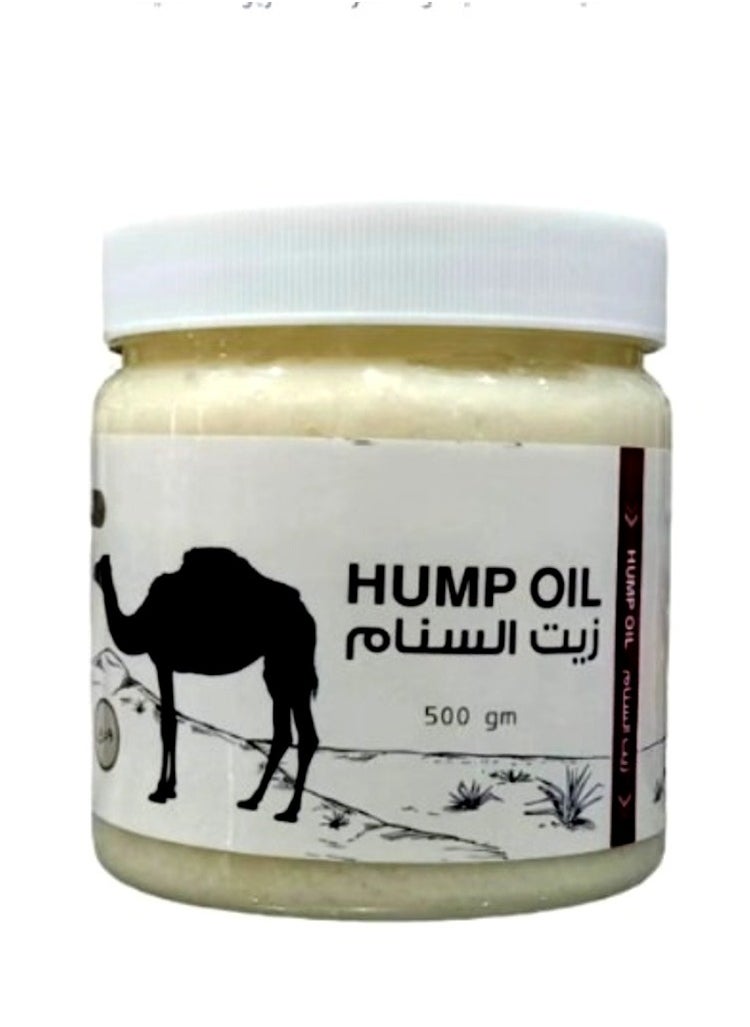 Generic Hump OIL 500 Ml 