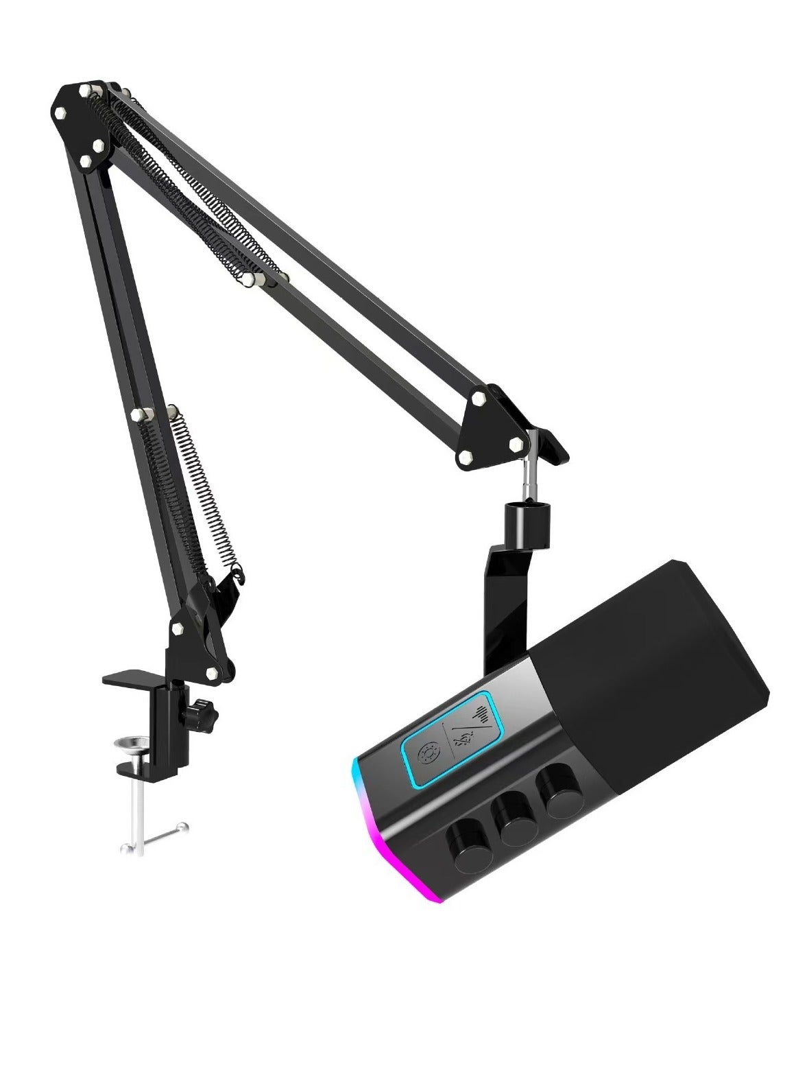 joshberg Joshberg Gaming Microphone xlr ZA27D591EC7C97349D06EZ