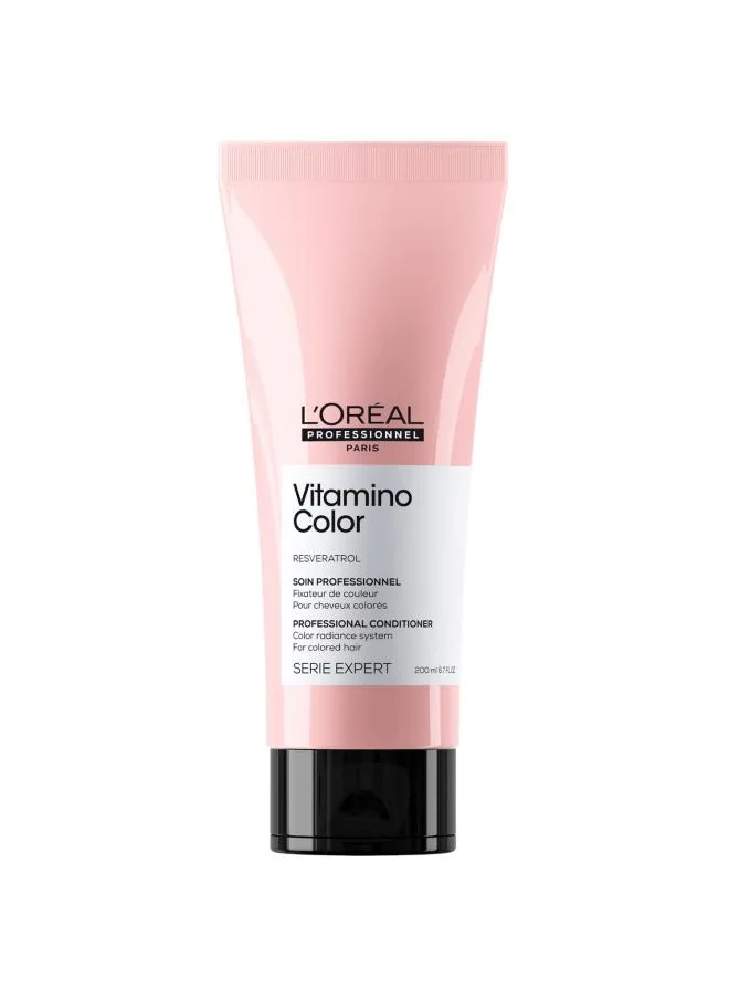 L'Oréal Professionnel Serie Expert Vitamino Conditioner, 200ml