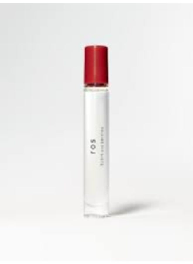 BJORK & BERRIES Björk and Berries Ros Perfume Oil 10ml - Image 1