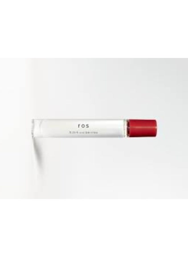 BJORK & BERRIES Björk and Berries Ros Perfume Oil 10ml - Image 2