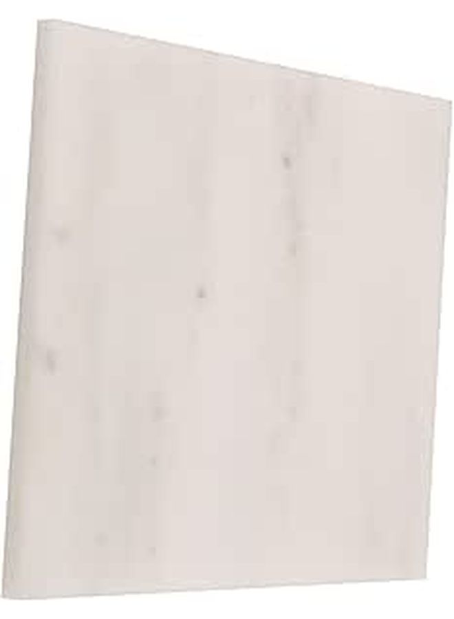 Natural Marble Cooling Mat for Hamsters Rabbits Guinea Pigs Summer Relief Non Slip - Image 1