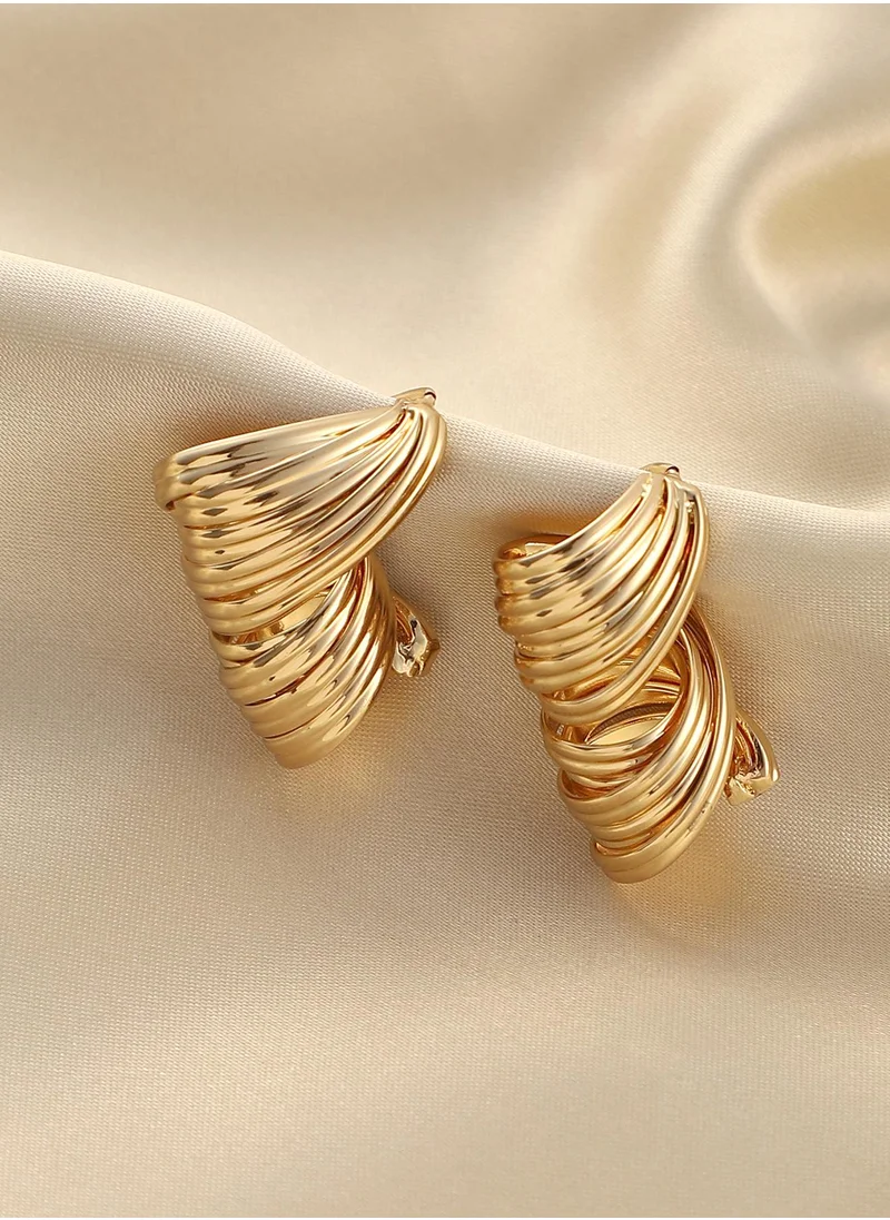 سوهي Women's The Stormé Drop Earrings