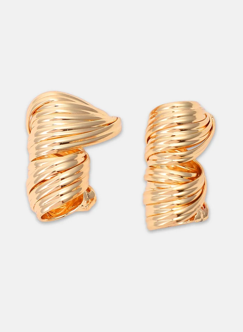 SOHI StormÃ© Artificial Drop Earring Jewellery