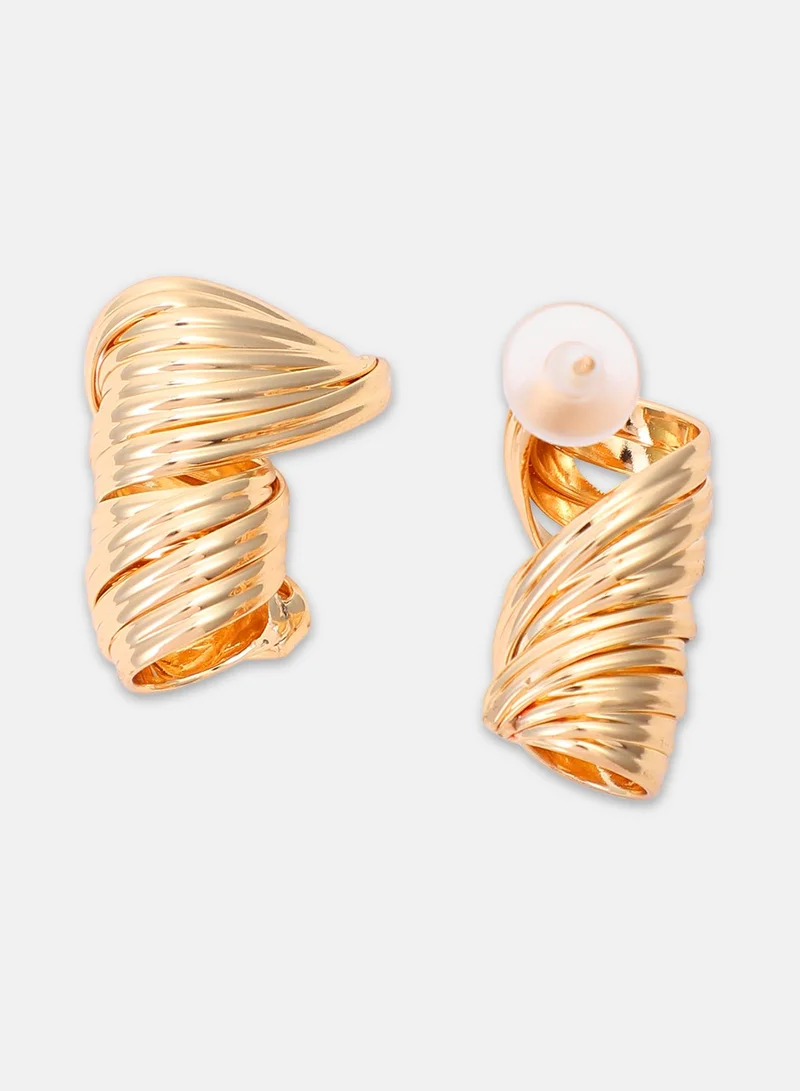 SOHI StormÃ© Artificial Drop Earring Jewellery
