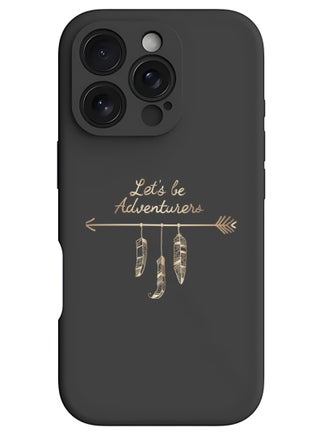 iPhone 16 Pro Black Protective Slim Fit Case Liquid Silicone Cover with Full Body Protection Anti-Scratch Shockproof Case For iPhone - lets lost - pzsku/ZA27D99E4C2655130E28AZ/45/_/1725462513/b274deca-24c4-4aeb-9dfc-4376646b7a97