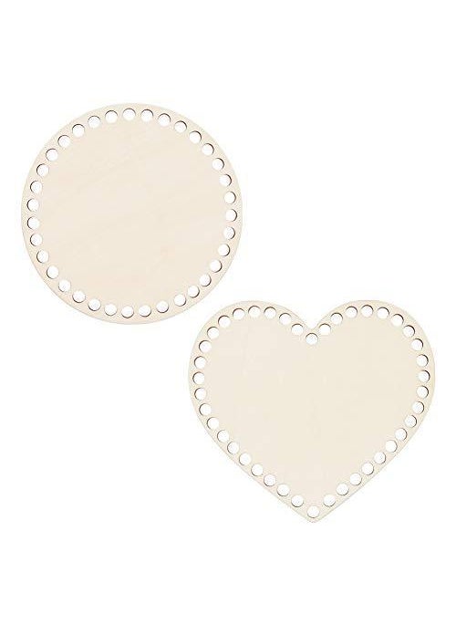 Mini Cross Stitch Embroidery Hoop Oval Wooden Frame oval three-piece set rectangular three-piece set circular three-piece set