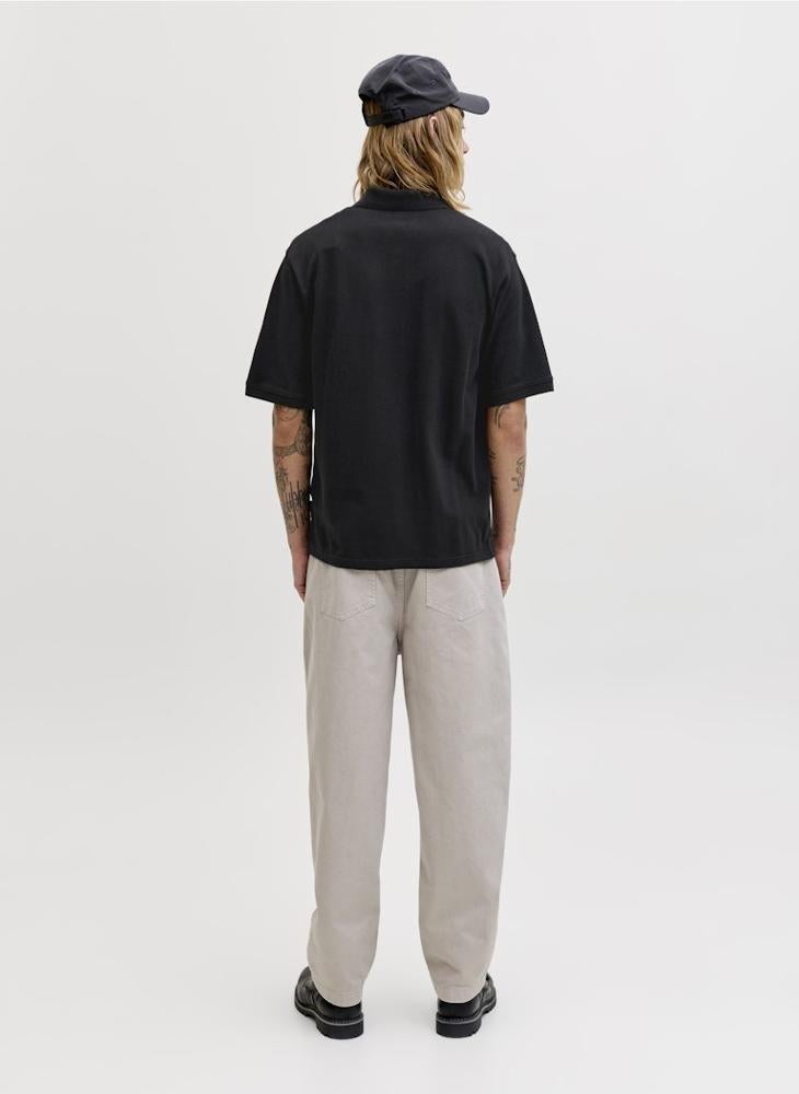 JACK & JONES Graphic Polo - Image 2