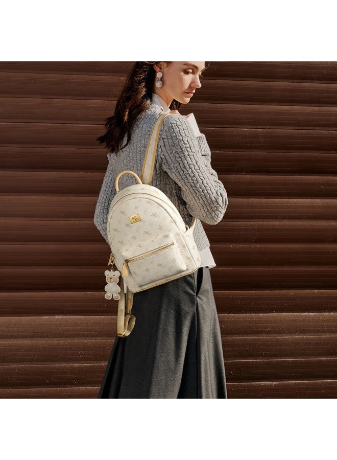 Nucelle Shen Yue Same Style Backpack New Fashion Backpack College Student School Bag Pegasus Women's Bag Birthday Gift For Women - Image 2