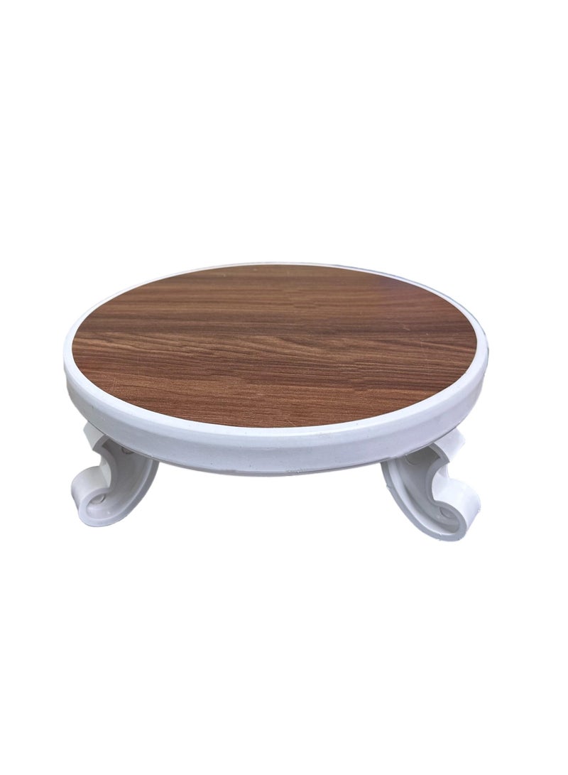 Rolling Board Chakla Brown