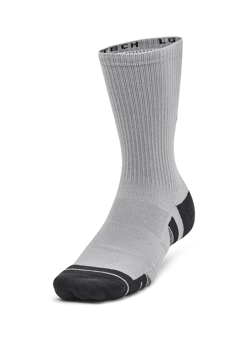 اندر ارمر طقم جوارب الترا برفومانس تيك  مكون من 3 قطع - Image 2