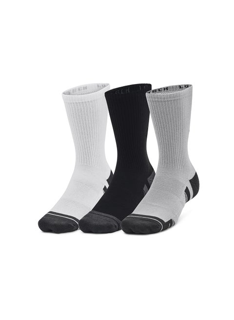طقم جوارب الترا برفومانس تيك  مكون من 3 قطع