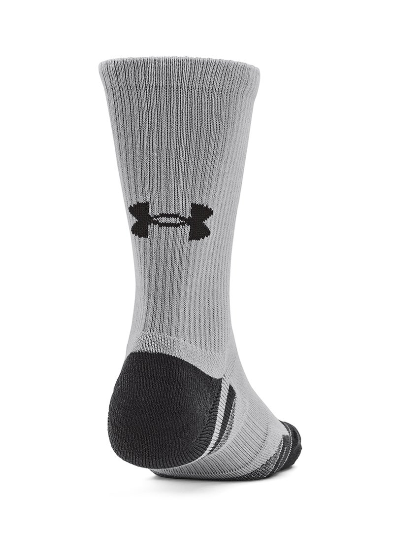 اندر ارمر طقم جوارب الترا برفومانس تيك  مكون من 3 قطع - Image 3