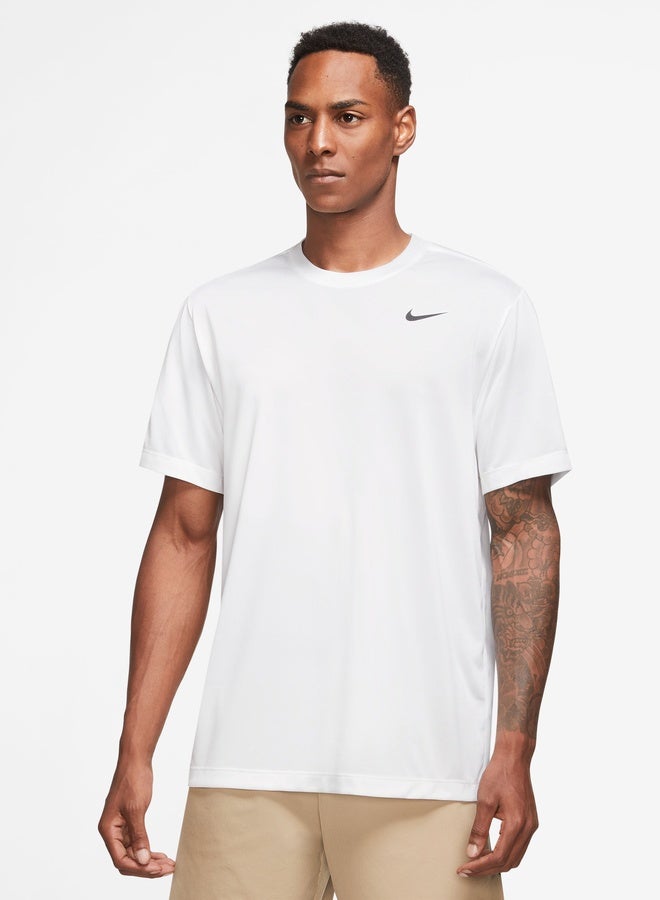 Nike Men’S Nike Dri-Fit Tee Raglan Reset - Image 1