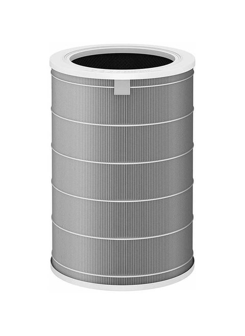 Xiaomi Mi Air Purifier HEPA Replacement Filter M8R-FLH, Triple Layer with Activated Carbon, Compatible with Mi Air Purifiers | Air Filters