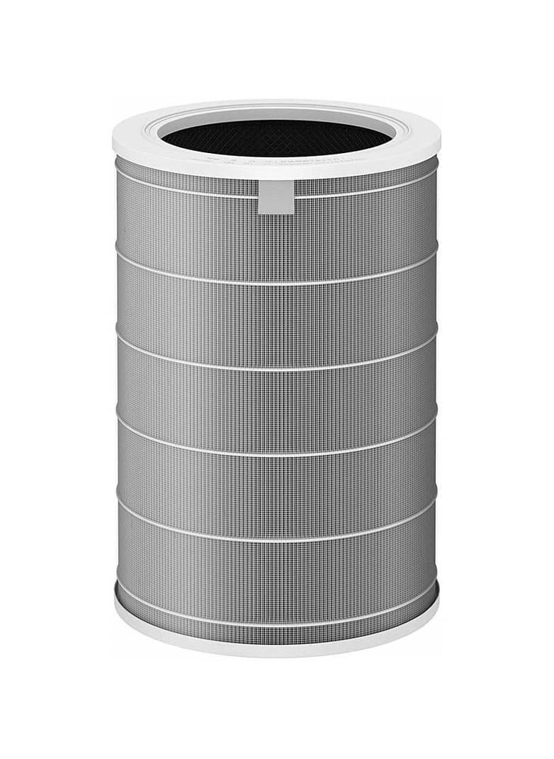 Xiaomi Mi Air Purifier HEPA Replacement Filter M8R-FLH, Triple Layer with Activated Carbon, Compatible with Mi Air Purifiers | Air Filters