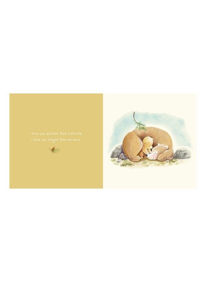 Hallmark Recordable Book For Children (All The Ways I Love You)  - Image 4