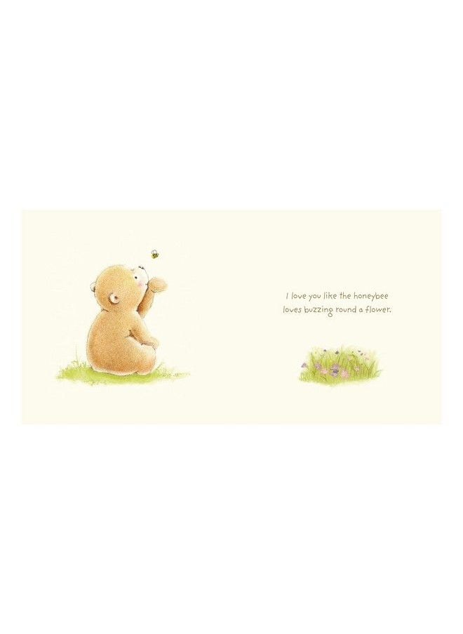 Hallmark Recordable Book For Children (All The Ways I Love You)  - Image 5