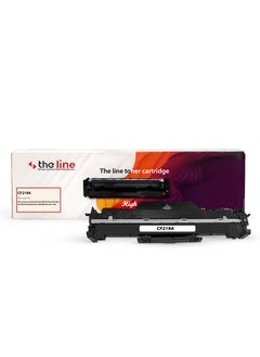 The Line The Line 19A CF219A Compatible with HP Laserjet Pro M102A M102W M104A M104W M130FW M130NW M130FN M132FW M132NW M132FN Printer  - Image 2
