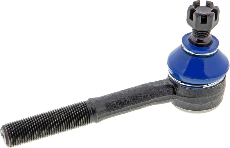 Mevotech MES3376 Tie Rod End with Grease Fitting - Image 1