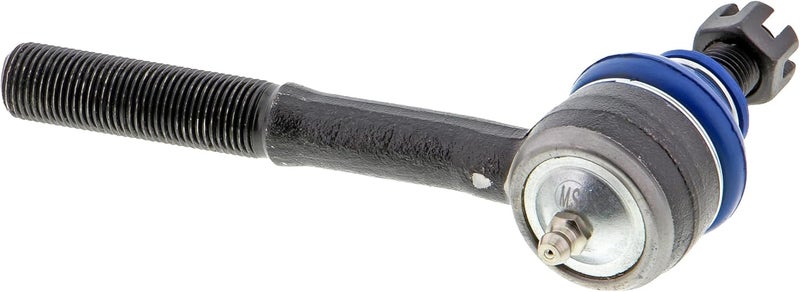 Mevotech MES3376 Tie Rod End with Grease Fitting - Image 2