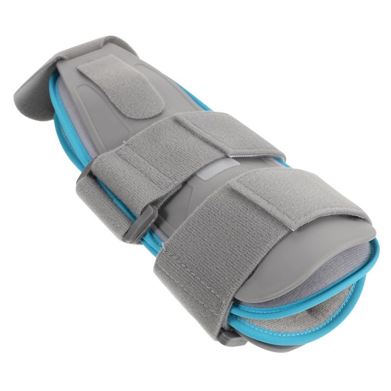 Foot Valgus Corrector Brace With Towel Lining For Ankle Stabilization Heel Care Walking Daily Use - Image 2