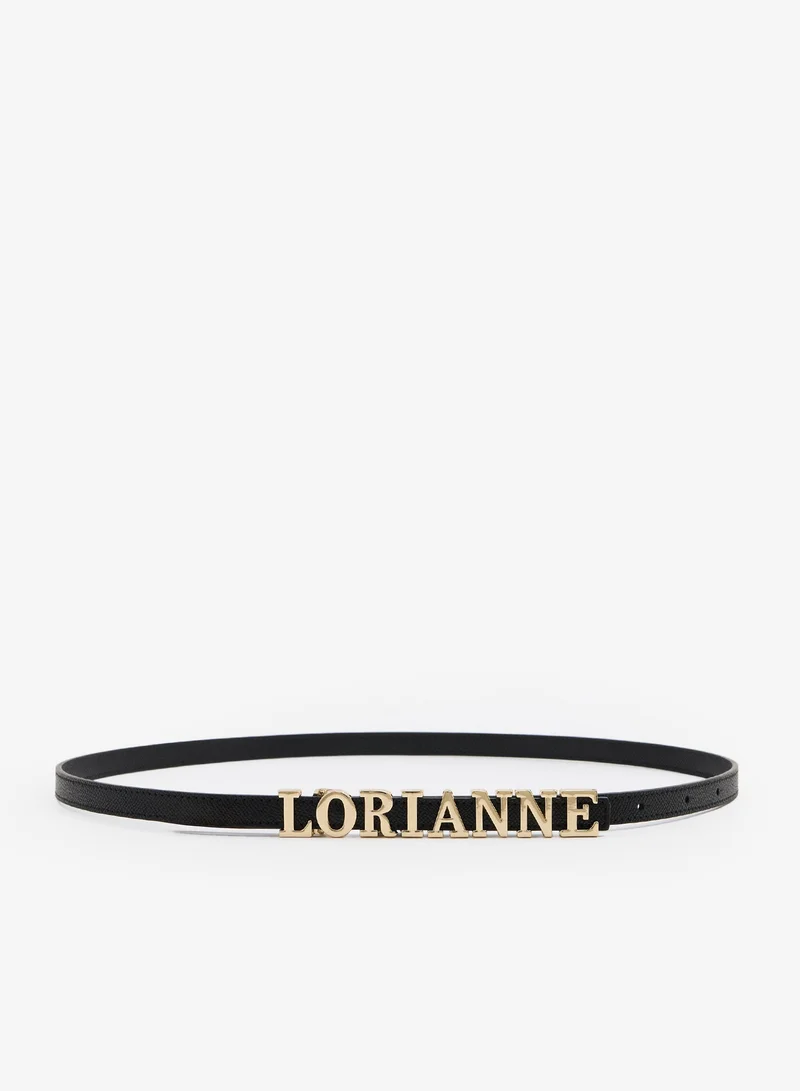 لوريان Mary - Women Belt