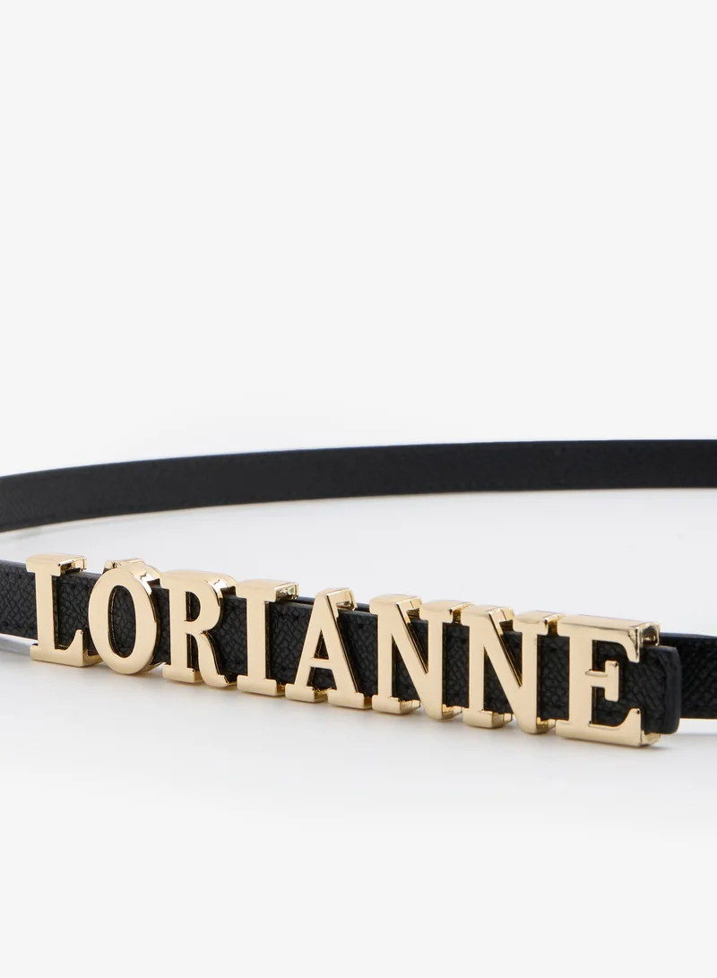 لوريان Mary - Women Belt