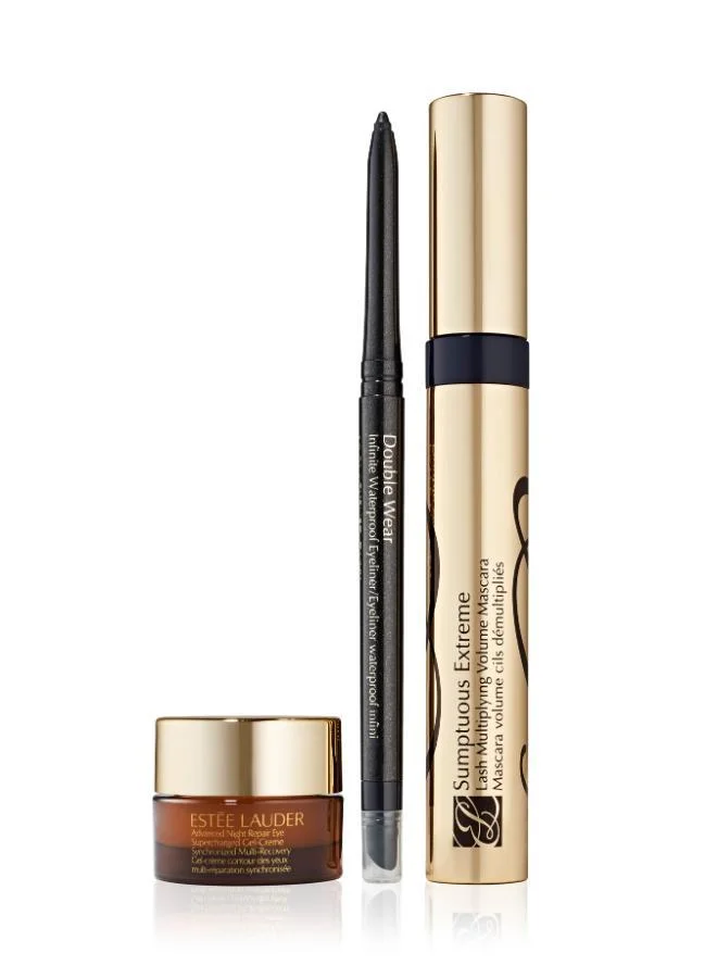 ESTEE LAUDER Sumptuous Extreme Mascara Set, Savings 45%