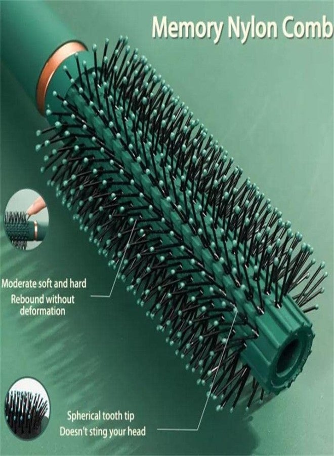 ZIVIK 4pcs set Hair Scalp Massage Comb Hairbrush Wet Curly Hair Brush Paddle Hair Brush Comb Set for Women and Men 4 Pcs Hair Brush for Women Curly or Straight hair No Tangle Hair Brush - Image 3